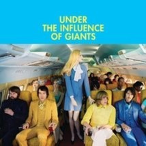 Under the Influence of Giants by Under the Influence of Giants Cd - £8.06 GBP