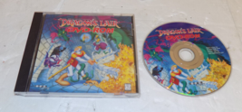 Dragon&#39;s Lair DVD-ROM Complete Windows Computer Game - $7.82