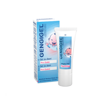 GENGIGEL BABY GEL for first teeth 15 ml - £18.18 GBP