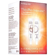 Perricone Md Thio:Plex Intensive 2-Step Brightening System 0.34 Authentic! Box! - £59.75 GBP