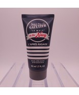 Jean Paul Gaultier Le Male In the Navy AFTER SHAVE BALM 1.7oz - $24.74