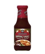 kikkoman Dipping Sauce Sweet And Sour Sauce 12 oz (Pack of 2) - £38.91 GBP