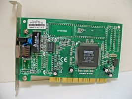 Vintage Farallon 8960785-00-02 Lan Controller For Vintage Retro 90s PC Tested - £8.25 GBP