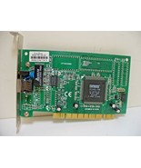 Vintage Farallon 8960785-00-02 Lan Controller For Vintage Retro 90s PC T... - €9,52 EUR