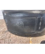 USGI M1941 MILITARY POT BELLY STOVE SPACE HEATER RADIANT TYPE REPLACEMEN... - $159.33 CAD