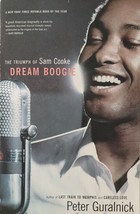 Dream Boogie: The Triumph of Sam Cooke,  by Peter Guralnick, Paperback - £10.24 GBP