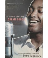 Dream Boogie: The Triumph of Sam Cooke,  by Peter Guralnick, Paperback - £10.09 GBP