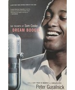 Dream Boogie: The Triumph of Sam Cooke,  by Peter Guralnick, Paperback - £10.11 GBP