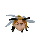Infamous Meanies 1998 Jerry Springer  Jerry Stinger Bee Bean Bag Plush  NWT - $238.52 MXN