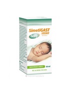 Simetigast Forte baby drops for children, 30 ml Stomach Aches Colic - $19.99