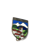 Berchtesgaden Travel Souvenir Lapel Pin Germany - €10,23 EUR