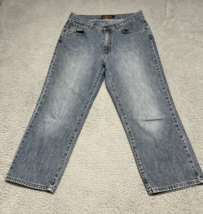 90s Timberland Jeans Boys Size 10 Relaxed Fit Bootcut  - £7.59 GBP
