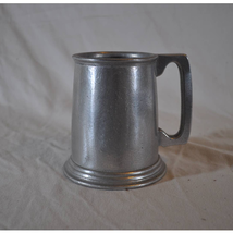 VTG RWP Wilton Pewter Mug - £19.75 GBP