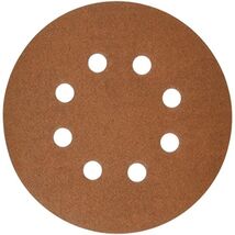 ALI INDUSTRIES 3722 Sanding Discs, 5&quot; - €15,28 EUR