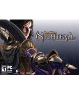 Guild Wars: Nightfall - PC [video game] - $17.24