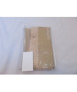 1 DKNY PURE COMFORT Solid Organic Euro Sham Shell - €37,89 EUR