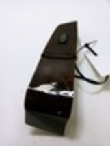 2000-2006 MERCEDES W220 S500 DRIVER LH POWER WINDOW MASTER CONTROL SWITCH J2844 image 11