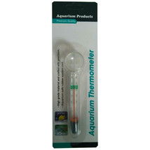Aquarium Glass Thermometer - $14.85