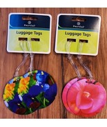 Four (4) Protege ~ Luggage ~ Golf ~ School ~ Camera Bag ~ Round Suitcase... - $28.06 CAD