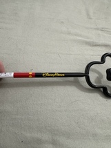 Disney Parks Mickey Mouse Shape Stick Pen NEW image 3