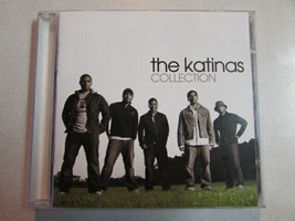 The Katinas Collection 2006 12 Trk Christian Latin Pop Cd GTD72773 Vg++ - £8.55 GBP