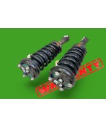 2002-2005 ford thunderbird left right REAR shock absorber strut spring c... - $404.30 CAD