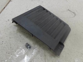 97 Yamaha Phazer PZ480 Snowmobile PZ480ST Left Vent Panel - $24.95