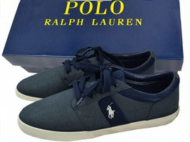 RALPH LAUREN Zapatos 42 EU / 8 UK / 9 US   RL24 T3P - £52.19 GBP