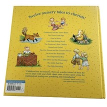 Mary Engelbreit&#39;s Nursery Tales A Treasury of Children&#39;s Classics  - £11.77 GBP