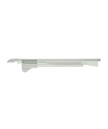 NEW OEM Crisper Cover Frame for LG LFX23961SB LFX23961SW LRFC22760SW LFD... - $3,259.97 MXN