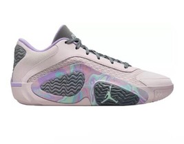 Jordan Tatum 2 PF Sidewalk Chalk - FZ2203-600  M11.0/W12.5 - $93.49