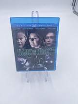 Dark Was The Night Blu-ray - Blu-ray By Timothy Olyphant - GOOD - £2.31 GBP