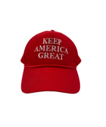Keep America Great Hat Donald Trump Snap Back - £11.16 GBP