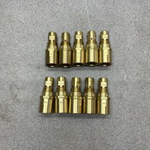 Bernard DS-1AP Gas Diffuser Centerfire Slim Nozzle Aluma-Pro 10 pack - $118.75