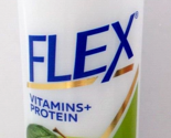 FLEX Protein Hair Conditioner Crisp Green Apple 16 oz - £11.67 GBP
