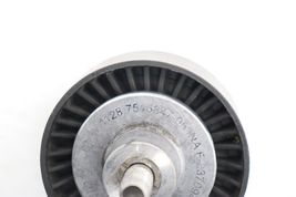 01-05 BMW E39 E60 530I BELT IDLER PULLEY E3461 image 11