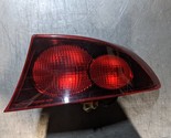 Passenger Right Tail Light For 01-02 Dodge Stratus  3.0 COUPE - $41.53