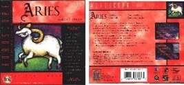 Horoscope Companion - Aries (CD-ROM, 1996) Win 3.1/95/NT, OS/2 &amp; Mac - NEW in JC - £3.18 GBP