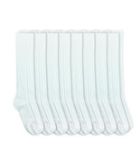 Jefferies Socks Girls Cable Knit Knee High Acrylic School Uniform Dress ... - $24.43 CAD+