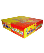 Swizzels Snap and Crackle 60pcs - £42.98 GBP