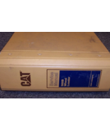 Caterpillar 988B Ruota Carico Officina Negozio Servizio Riparazione Manuale - $2,684.37 MXN