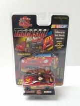 TRACKSIDE Racing Champions 1:64 Race Car McDonalds No 94 NASCAR 1 of 4,9... - £7.73 GBP