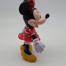 Disney shanghai Minnie Mouse toy figure disneyland exclusive - £16.64 GBP