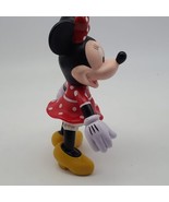 Disney shanghai Minnie Mouse toy figure disneyland exclusive - £16.59 GBP
