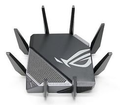 ASUS ROG Rapture GT-AXE11000 WiFi 6E Gaming Router  image 3