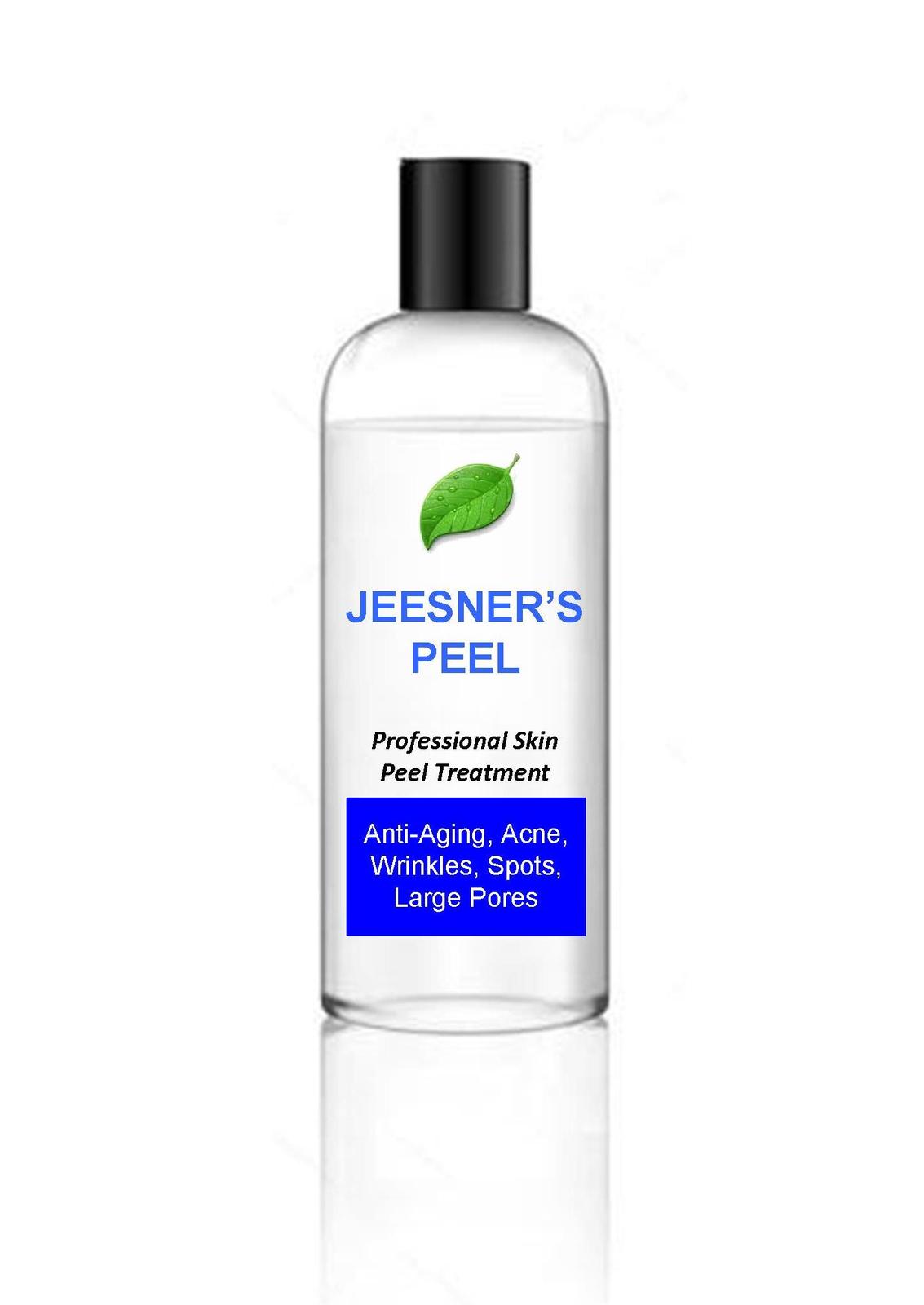 Primary image for 100ml Jessner’s Skin Peel - Acne Treatment – 100ml - Jessner