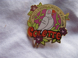 Disney Trading Pin 64794 DLR - The Enchanted Tiki Room Collection 2008 - Colette - £43.73 GBP