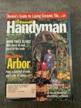 The Family Handyman May 1999 Free Shipping - £6.16 GBP