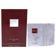 Facial Treatment Mask - $2,232.30 MXN