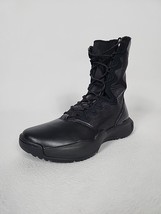 Nike SFB B2 Military Tactical Combat 8&quot; Boots Size 10 Men&#39;s Black DX2117... - $2,418.26 MXN